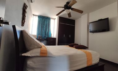 apartamento en venta en la riviera. Cod V23869