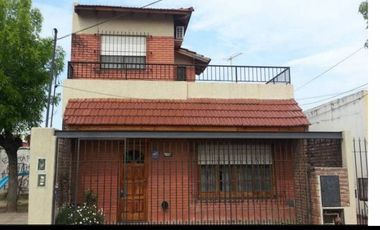 PH en Venta Villa Luzuriaga / La Matanza (A008 789)