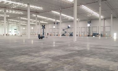 Bodegas en Renta de 500 a 2,000m2, Tlaquepaque