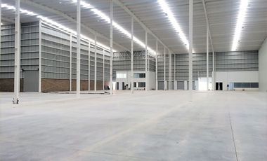Bodegas en Renta de 500 a 2,000m2, Tlaquepaque