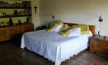Casa en venta tipo Hacienda en Balvanera