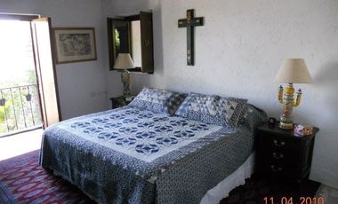 Casa en venta tipo Hacienda en Balvanera