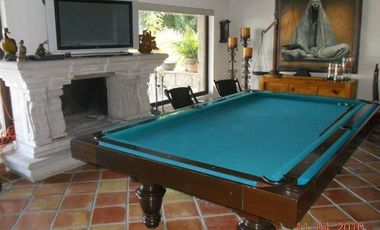 Casa en venta tipo Hacienda en Balvanera