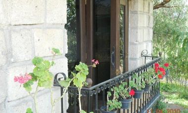 Casa en venta tipo Hacienda en Balvanera