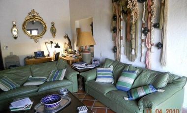 Casa en venta tipo Hacienda en Balvanera
