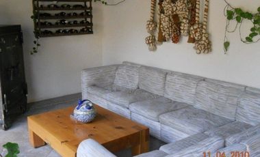 Casa en venta tipo Hacienda en Balvanera