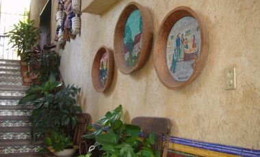 Casa en venta tipo Hacienda en Balvanera