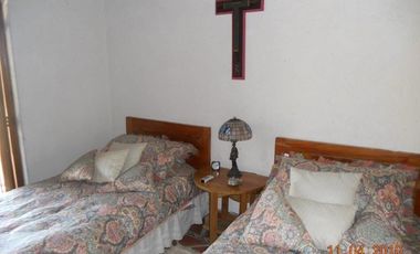 Casa en venta tipo Hacienda en Balvanera
