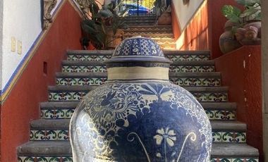 Casa en venta tipo Hacienda en Balvanera
