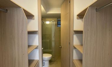 apartamento en arriendo en ciudad pacífica. Cod A9191006