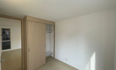 apartamento en arriendo en ciudad pacífica. Cod A9191006