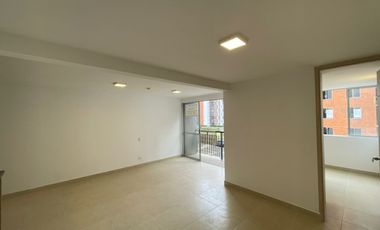 apartamento en arriendo en ciudad pacífica. Cod A9191006