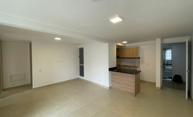 apartamento en arriendo en ciudad pacífica. Cod A9191006