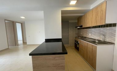 apartamento en arriendo en ciudad pacífica. Cod A9191006