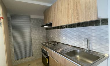 apartamento en arriendo en ciudad pacífica. Cod A9191006
