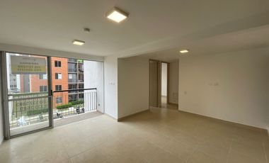 apartamento en arriendo en ciudad pacífica. Cod A9191006