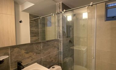 apartamento en arriendo en ciudad pacífica. Cod A9191006