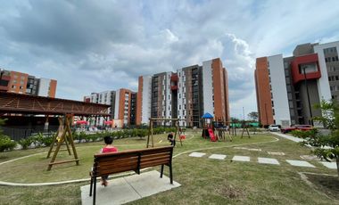 apartamento en arriendo en ciudad pacífica. Cod A9191006