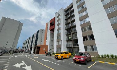 apartamento en arriendo en ciudad pacífica. Cod A9191006