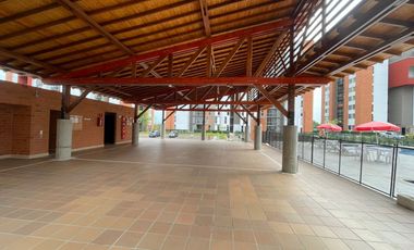 apartamento en arriendo en ciudad pacífica. Cod A9191006