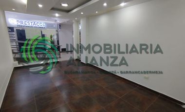 local en arriendo en cabecera del llano. Cod A6537