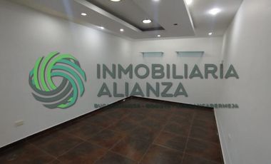 local en arriendo en cabecera del llano. Cod A6537