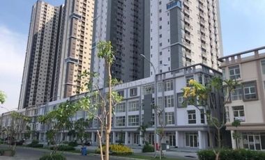 Apartemen dijual di Jawa Timur, Jombang