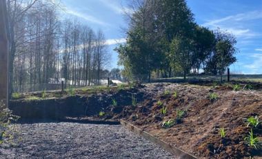 Casa en venta 4 dorm. en Villarrica