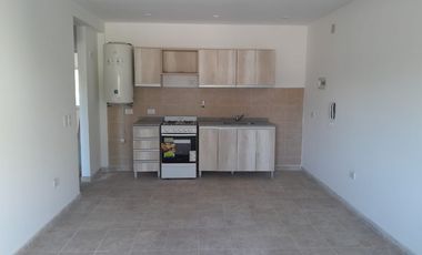 Departamento en venta en Berazategui Oeste