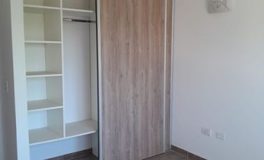 Departamento en venta en Berazategui Oeste