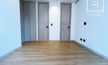 apartamento en arriendo en loma de los mesa. Cod A11194