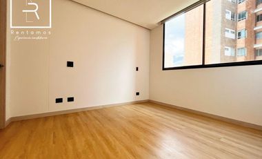 apartamento en arriendo en loma de los mesa. Cod A11194