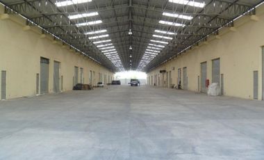 Bodega - Galpón Venta y Alquiler 3000 m2 de construcción en Durán