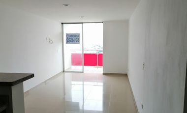 VENTA de APARTAMENTO en BUCARAMANGA