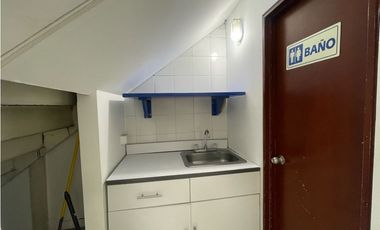 RENTA-VENTA LOCAL ISERRA 100