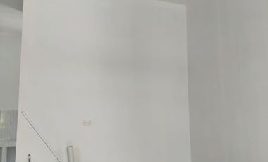 rumah minimalis cluste di jl delima type 45
