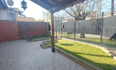 Casa en venta en Lanus Oeste