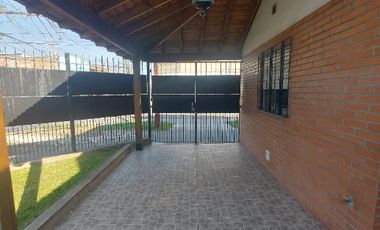Casa en venta en Lanus Oeste