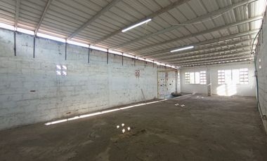 bodega en venta en barrio nuevo. Cod V121429