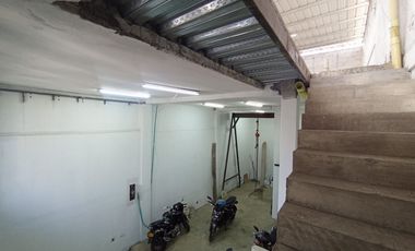 bodega en venta en barrio nuevo. Cod V121429