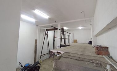 bodega en venta en barrio nuevo. Cod V121429