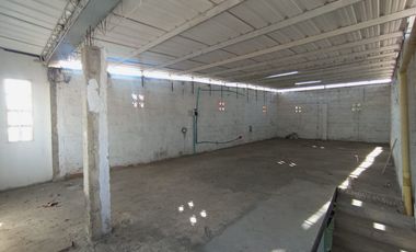 bodega en venta en barrio nuevo. Cod V121429