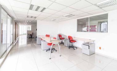 Edificio de Oficinas en Renta Col Doctores Alcaldía Cuauhtémoc, Ciudad de Mexico C.P. 06720