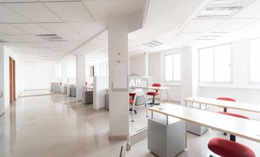 Edificio de Oficinas en Renta Col Doctores Alcaldía Cuauhtémoc, Ciudad de Mexico C.P. 06720