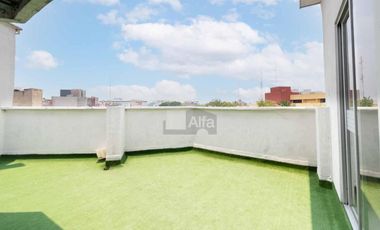 Edificio de Oficinas en Renta Col Doctores Alcaldía Cuauhtémoc, Ciudad de Mexico C.P. 06720