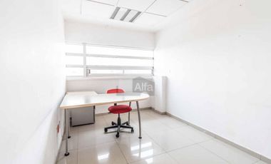 Edificio de Oficinas en Renta Col Doctores Alcaldía Cuauhtémoc, Ciudad de Mexico C.P. 06720