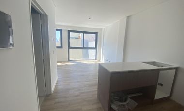 Departamento Monoambiente a Estrenar en Av Libertador y Olazabal, Belgrano