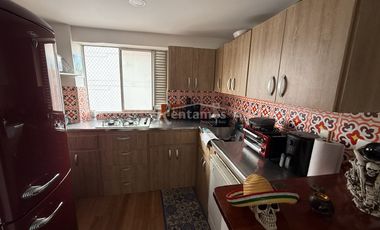 apartamento en venta en santa maría de los Ángeles. Cod V776769