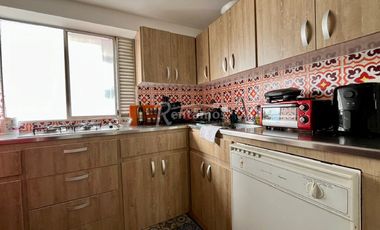 apartamento en venta en santa maría de los Ángeles. Cod V776769