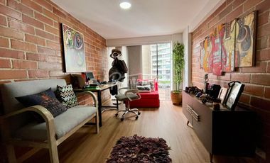 apartamento en venta en santa maría de los Ángeles. Cod V776769